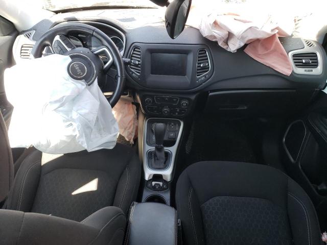 3C4NJDAB1MT535616 Jeep Compass Sport