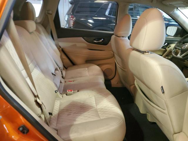 5N1AT2MT0HC776954 Nissan ROGUE S