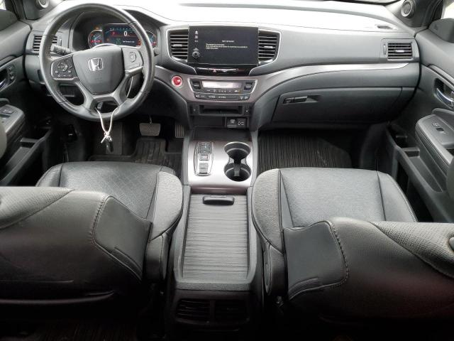 5FNYF8H54KB024175 Honda Passport Exl