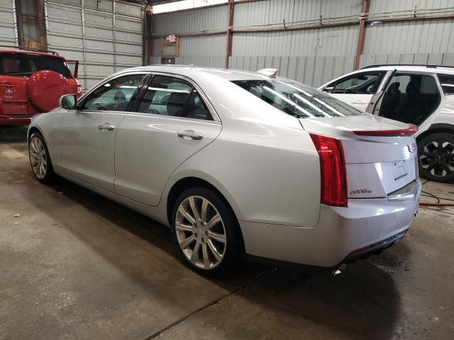 1G6AH5RX5F0118129 Cadillac ATS LUXURY