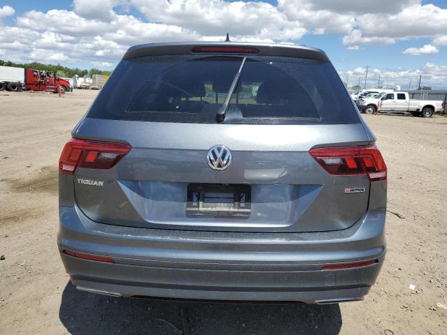 3VV0B7AX5MM081533 Volkswagen TIGUAN S