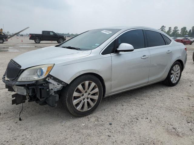 Auction sale of the 2015 Buick Verano, vin: 1G4PP5SK2F4215592, lot number: 53966804