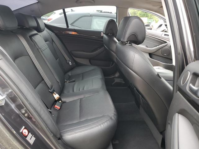 KNALN4D70F5196849 KIA Cadenza Premium