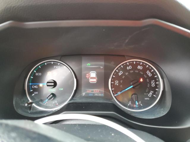 2T3M6RFV3MW018629 Toyota RAV4 LE