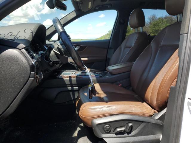 WA1LAAF78HD011248 Audi Q7 Premium Plus