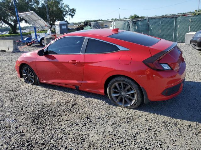 2HGFC3B34LH352445 Honda CIVIC EX