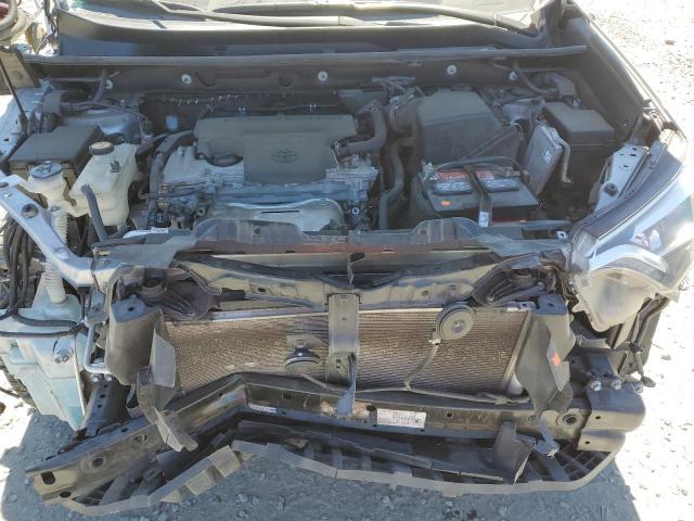 2T3JFREV5GW439180 Toyota RAV4 SE