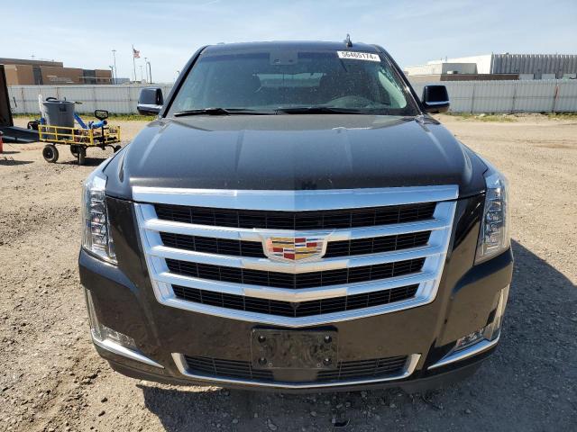1GYS4CKJ9KR283740 Cadillac Escalade Premium Luxury
