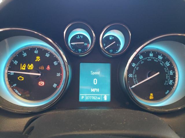 1G4PR5SK7F4142794 Buick Verano Convenience