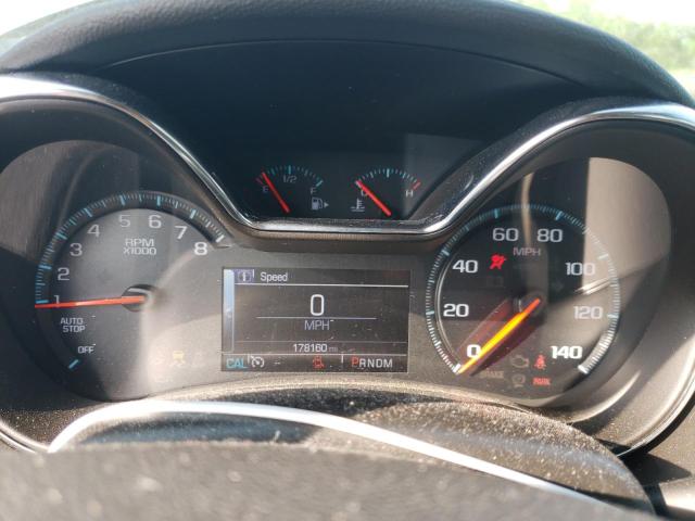 2G1115SL5F9215144 Chevrolet IMPALA LT