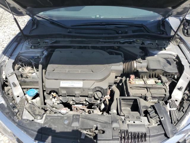1HGCR3F91HA012305 Honda Accord Touring