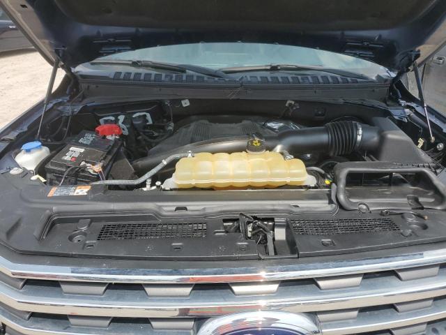 1FMJK1HT6LEA55610 Ford Expedition Max Xlt