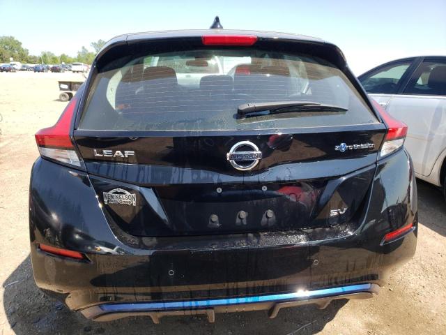 1N4AZ1CV2NC558774 Nissan LEAF SV