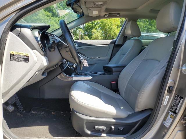 5XXGN4A7XFG436087 KIA OPTIMA EX