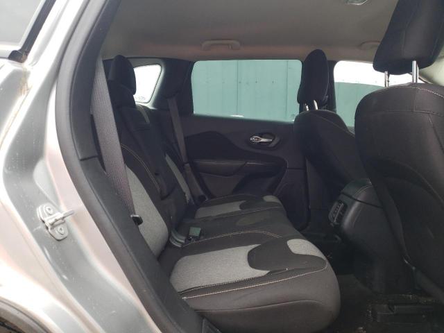 1C4PJMABXFW725159 Jeep Cherokee Sport