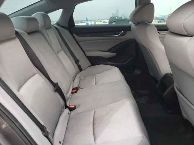 1HGCV1F13JA227720 Honda ACCORD LX