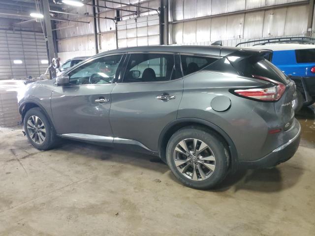 5N1AZ2MH1GN146194 Nissan MURANO S