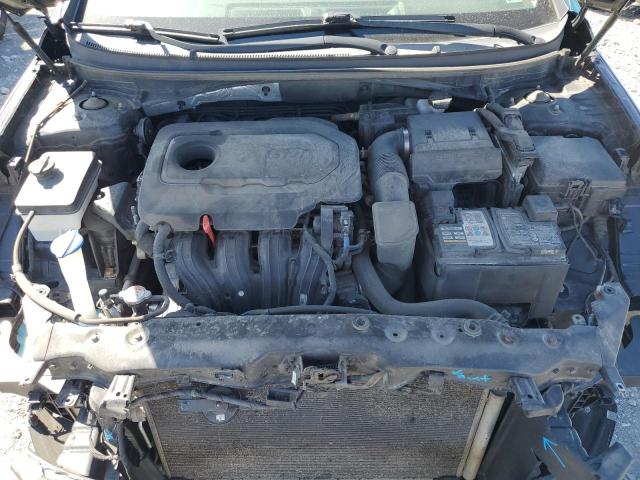 5NPE34AF2KH781147 Hyundai Sonata Limited