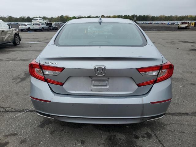 1HGCV1F57KA124465 Honda ACCORD EXL