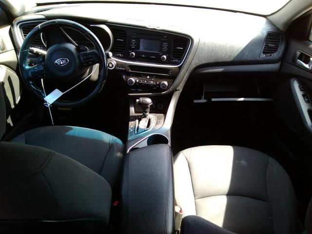 KNAGM4AD5G5096391 KIA OPTIMA HYBRID