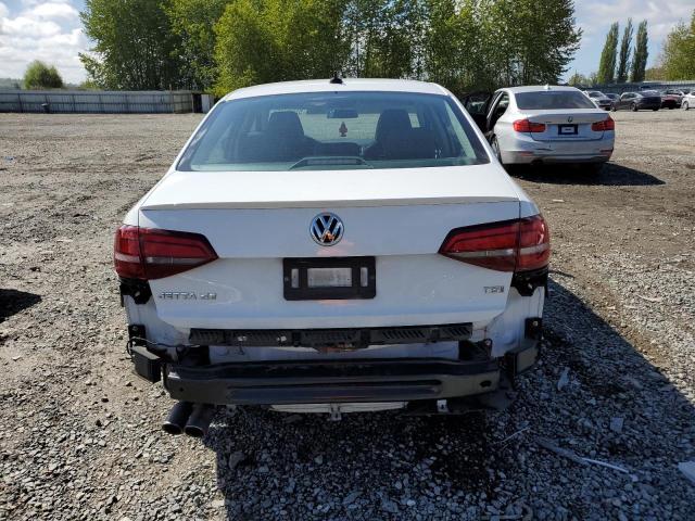 3VWDB7AJ1HM276852 Volkswagen JETTA SE