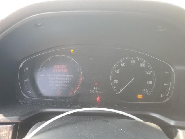 1HGCV1F35JA200715 Honda ACCORD SPO