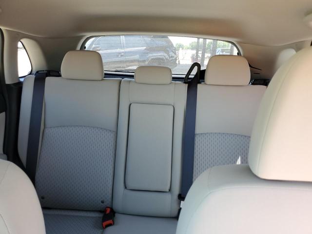 JA4AP3AU3HZ023714 Mitsubishi Outlander Sport Es
