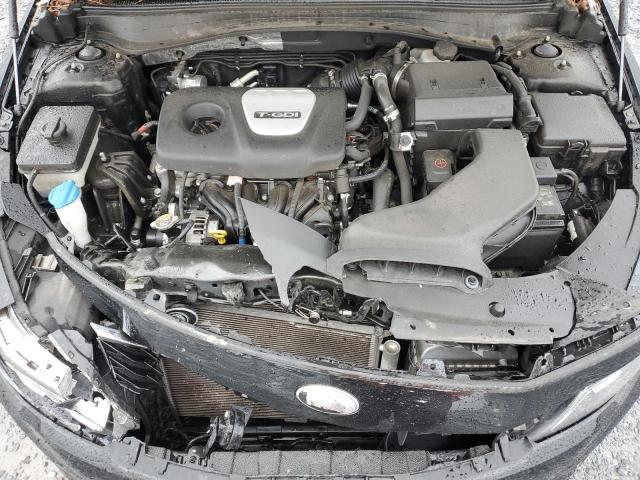 5XXGU4L13KG340775 KIA OPTIMA EX