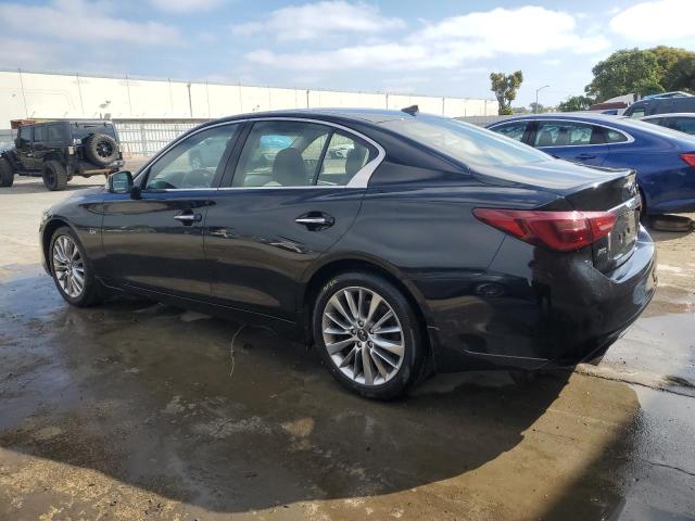 JN1EV7ARXKM593751 Infiniti Q50 LUXE