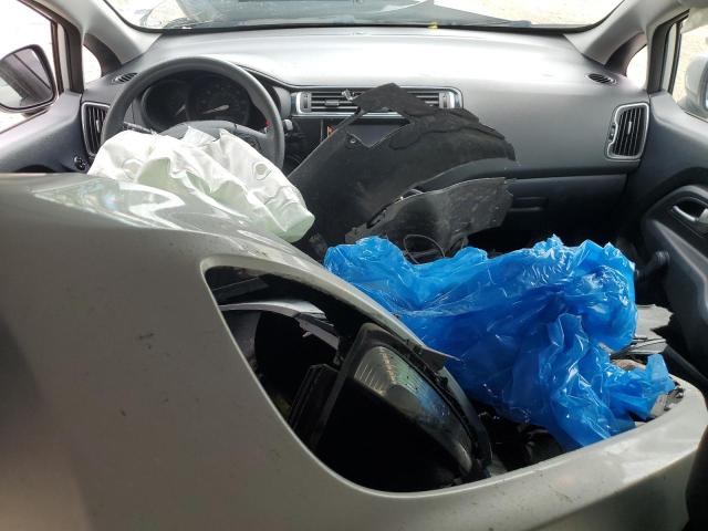 KNADM4A38G6668543 KIA RIO LX
