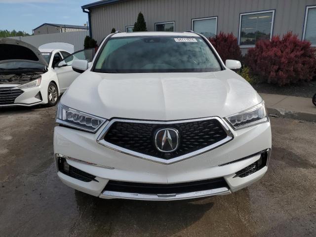 5J8YD4H80LL012355 Acura Mdx Advance