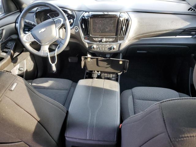 1GNERGKW5PJ270195 Chevrolet Traverse Lt