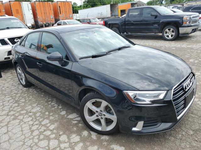 WAUAUHFF6K1010965 Audi A3 PREMIUM