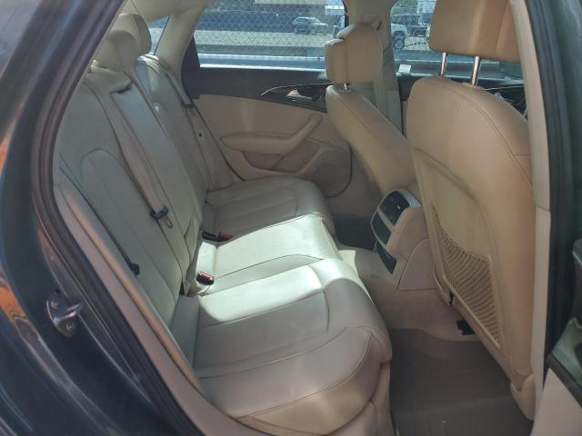 WAUDFAFC7GN115504 Audi A6 Premium Plus