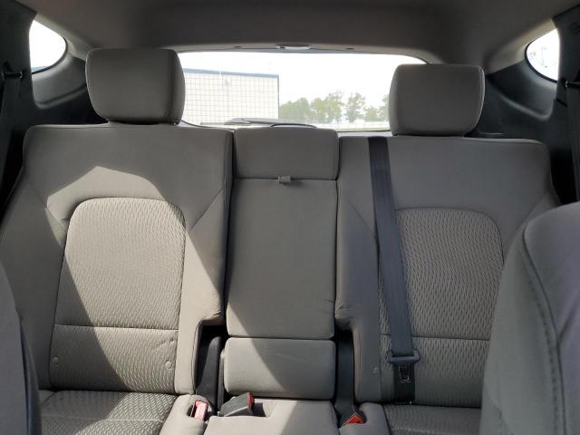5XYZTDLB3EG146980 Hyundai SANTA FE SPORT