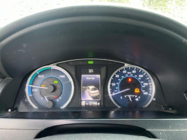 4T1BD1FK2FU173141 Toyota CAMRY HYBRID