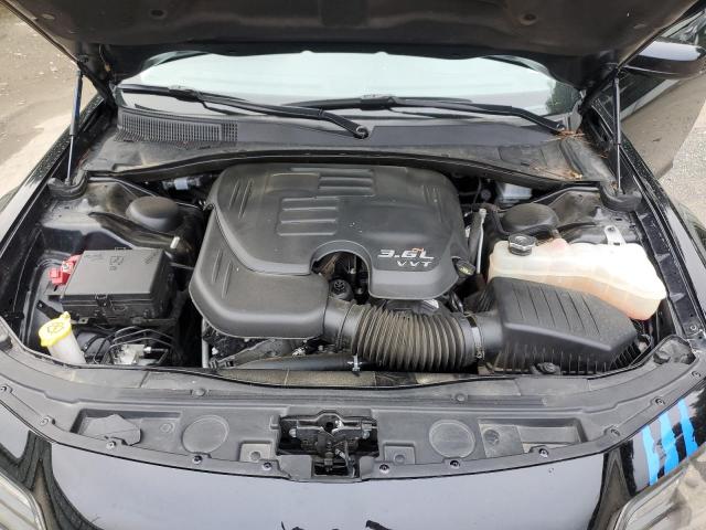 2C3CCAAG0PH537791 Chrysler 300 TOURIN