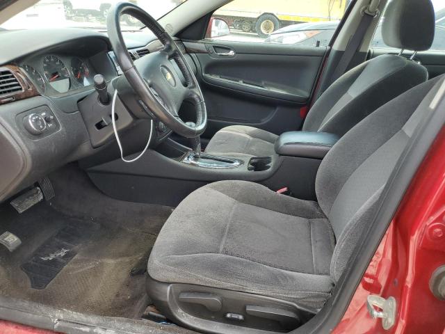 2G1WB5E33E1185251 Chevrolet Impala Limited Lt
