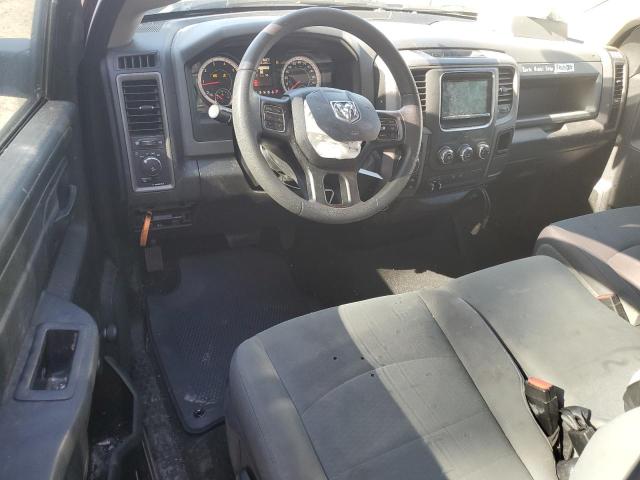 3C6JR7AGXKG614400 RAM 1500 Classic Tradesman