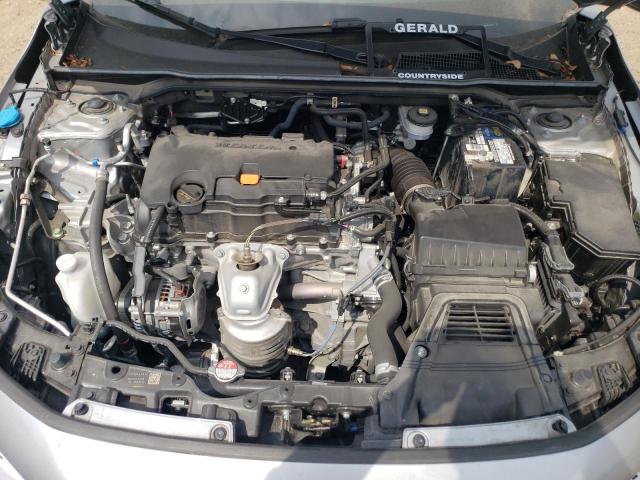 2HGFE2F56NH571961 Honda Civic Sport