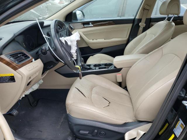 KMHE34L18GA024992 Hyundai SONATA HYBRID