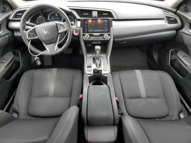 2HGFC2F70HH519091 Honda CIVIC EX