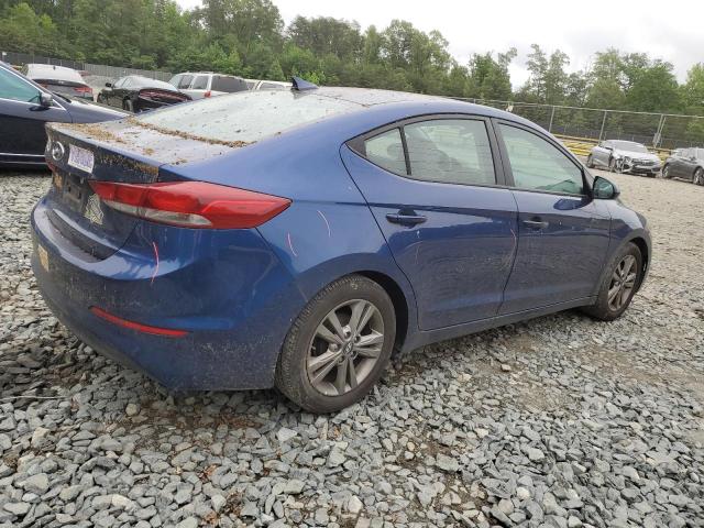 5NPD84LF0HH042541 Hyundai ELANTRA SE