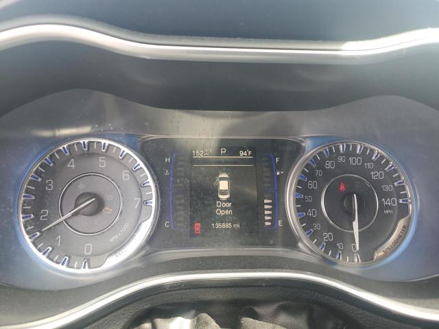 1C3CCCAB0FN685610 Chrysler 200 Limited