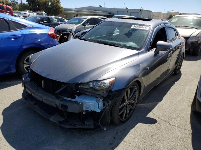 JTHBE1D22E5008590 Lexus IS 350