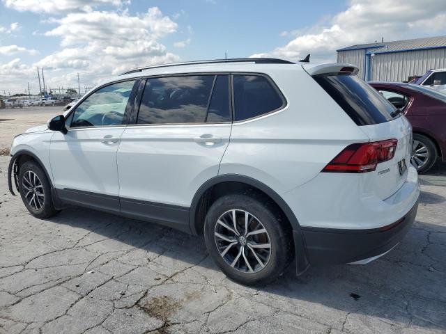 3VV1B7AX1MM102012 Volkswagen TIGUAN S