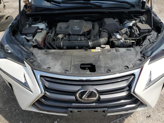 JTJBARBZ1H2114446 Lexus Nx 200t Base