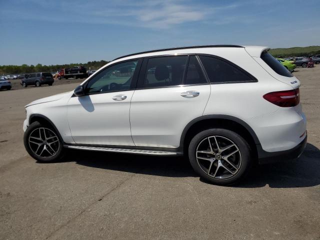 WDC0G4KB9KV175347 Mercedes-Benz Glc 300 4matic