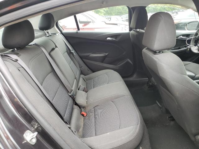 1G1BE5SM9G7271866 Chevrolet CRUZE LT
