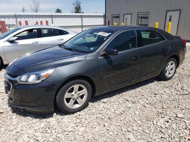 1G11B5SL4EF199201 Chevrolet MALIBU LS